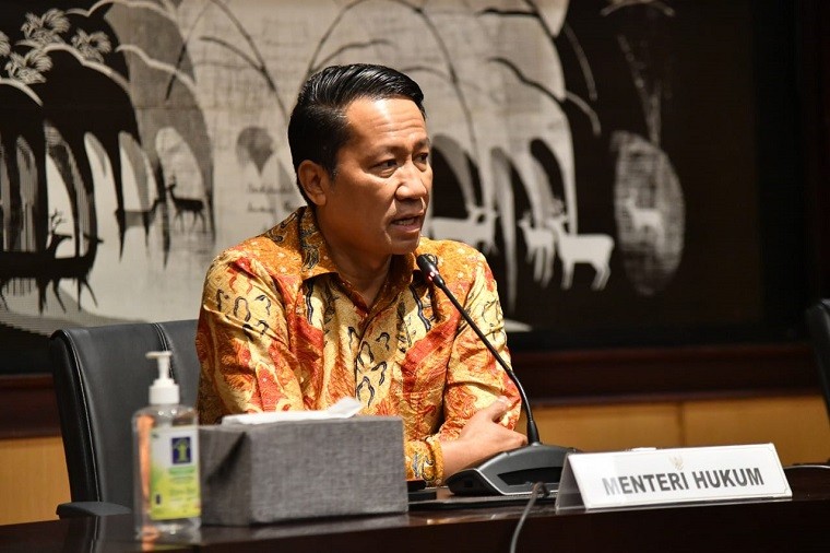 menteri hukum1