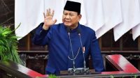 presiden prabowo