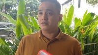 garry julian (kompas)