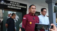 imigrasi denpasar