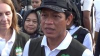 menteri lh