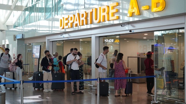 optimalisasi bandara