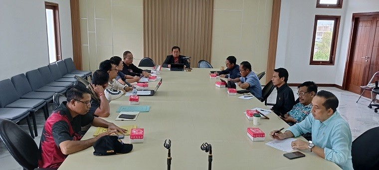 rapat kerja