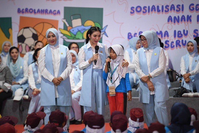 sosialisasi kemendikdasmen