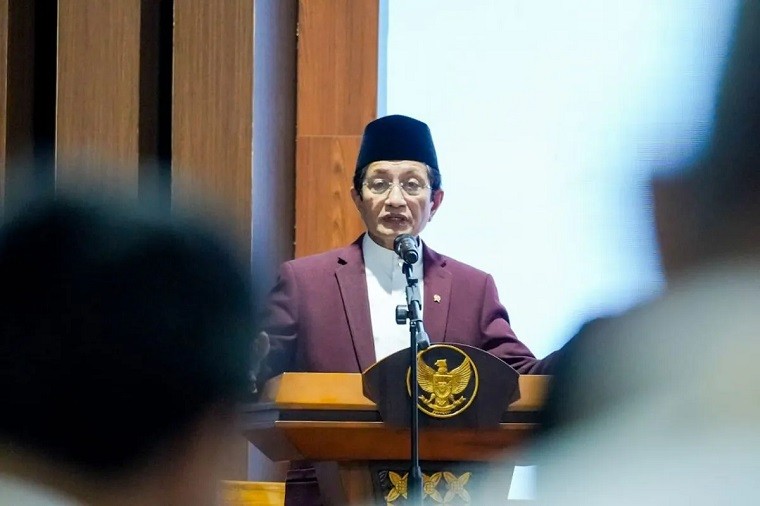 1 menteri agama nasaruddin umar1