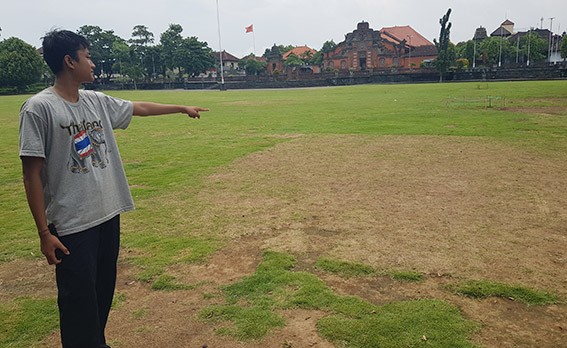 lapangan333333