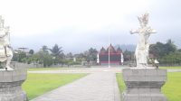 alun alun