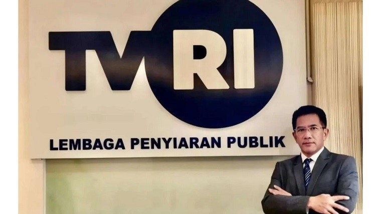 dirut tvri1