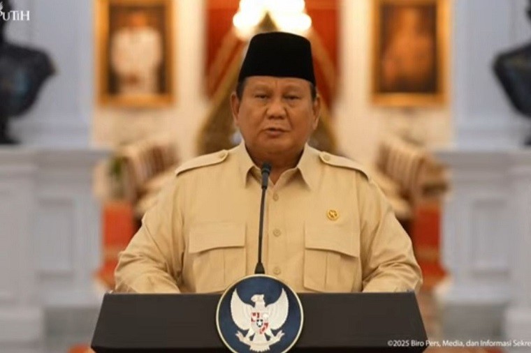 prabowo