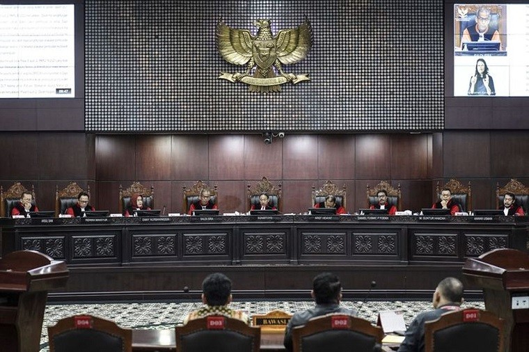 sidang mk1