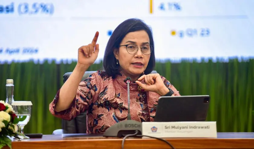 sri mulyani