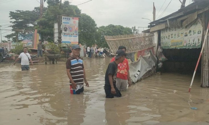 banjir bekasix