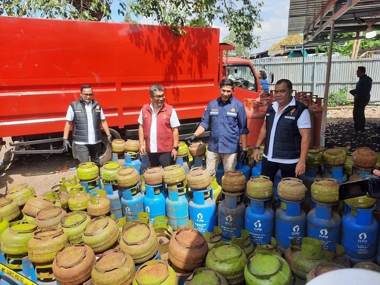 lpg oplosan