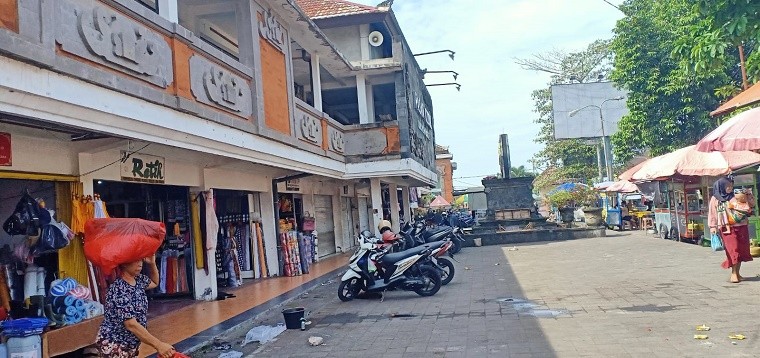 pasar kidul