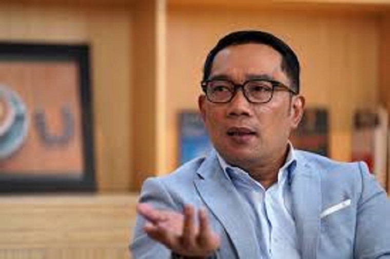 ridwan kamil