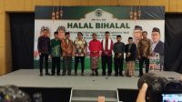 halal bihalal