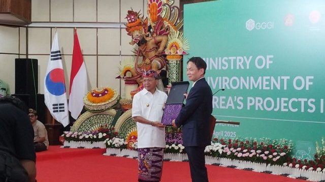 kerjasama