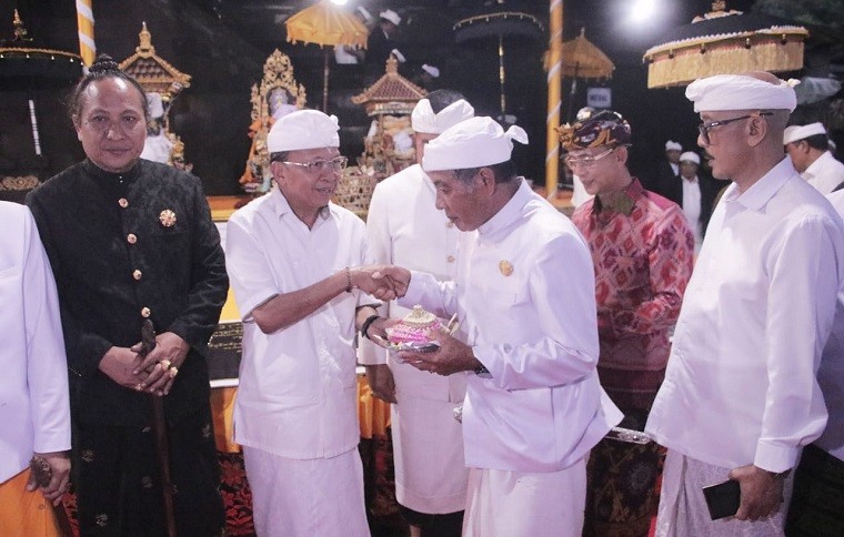 pura kintamani