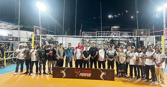 bola volly 33333