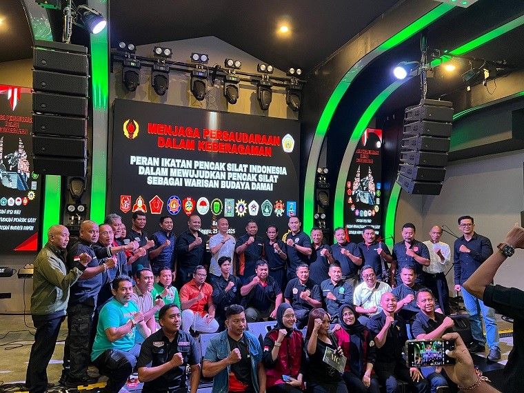 ipsi bali