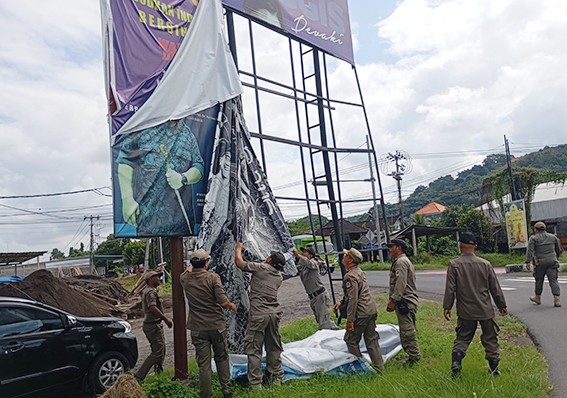 satpol pp 1111111