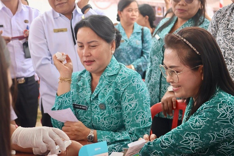 aksi sosial