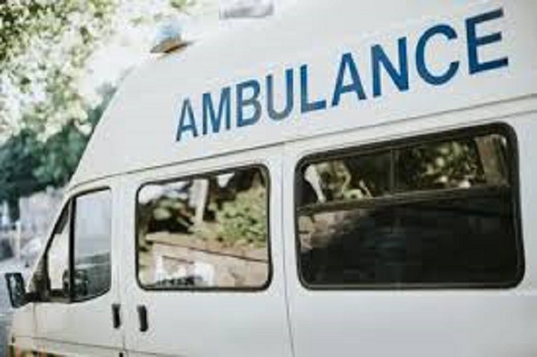 ambulans