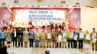 amugerah pendidikan