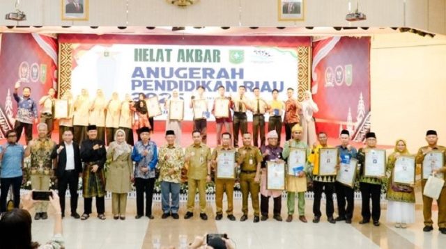 amugerah pendidikan
