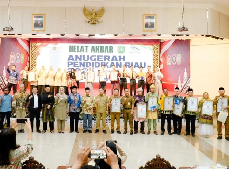 amugerah pendidikan