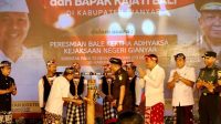 bale kertha