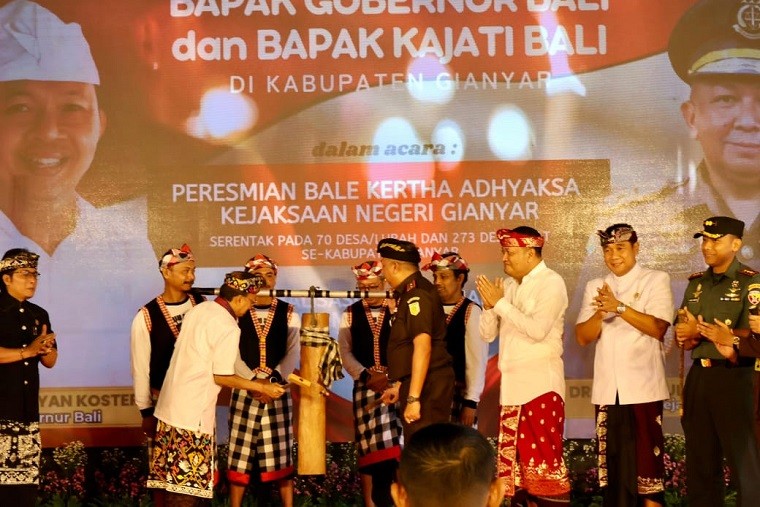 bale kertha