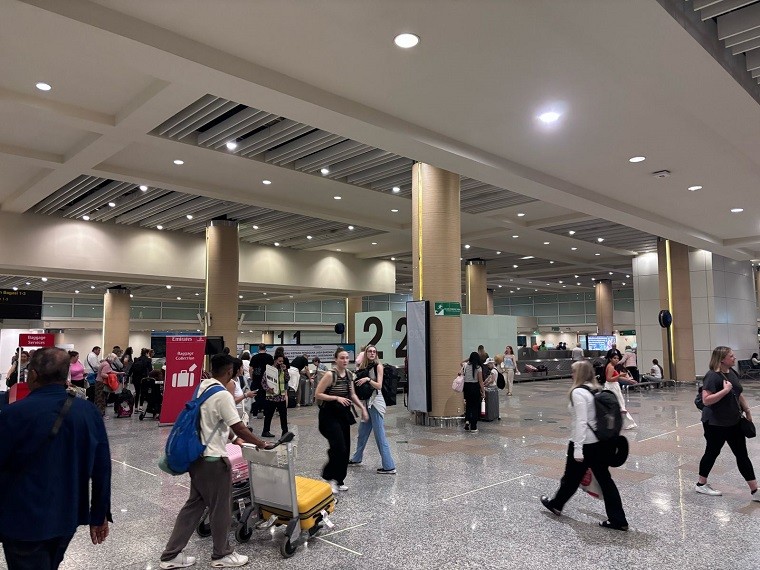 bandara