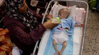 bayi gaza