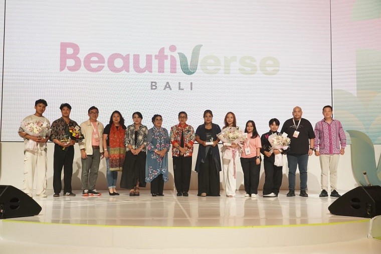 beautiverse