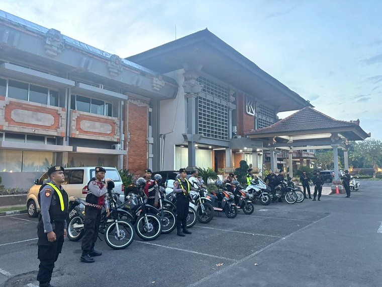 berantas preman