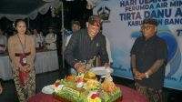 hut pdam