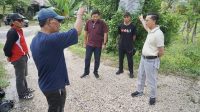 jalan rusak