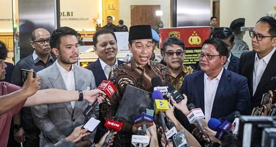 jokowi 222xxxxx