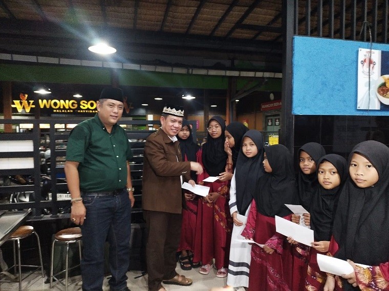 kejari klungkung