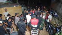 keributan buruh