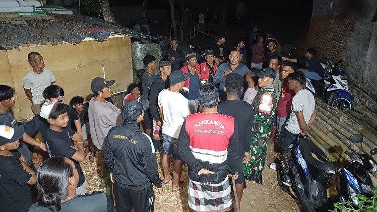 keributan buruh
