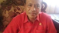 ketua dprd
