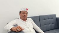 ketua dprd3
