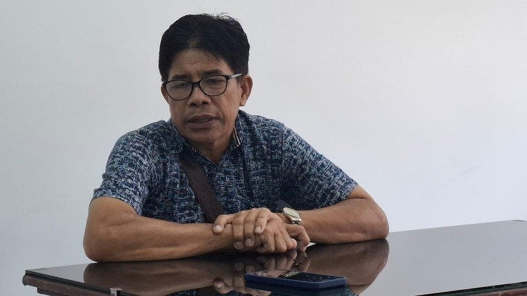 ketut guna