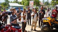 komodo atv