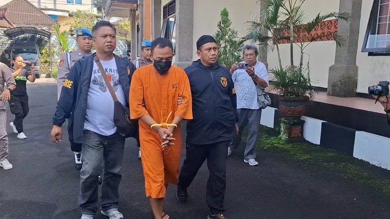 maling dukun