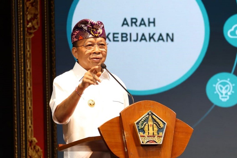 mandiri energi
