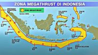 megathurust