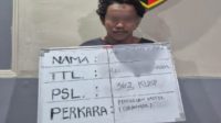 oknum mahasiswax